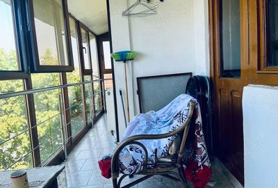 Apartament cu 2 camere în Central - 5
