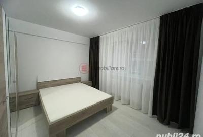 Pacurari - Valea Lupului, apartament 2 camere, bloc nou - 6