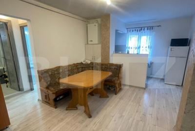Apartament 3 camere, 63 mp, zona Marasti - Kaufland - 10