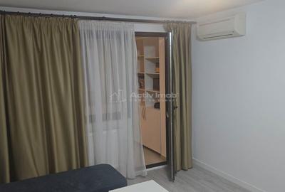 Apartament cu 2 camere semidecomandat, mobilat în Giulești - 6