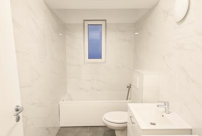 Garsoniera mobilata & utilata | Prima inchiriere | 45mp | Parcare inclusa - 4