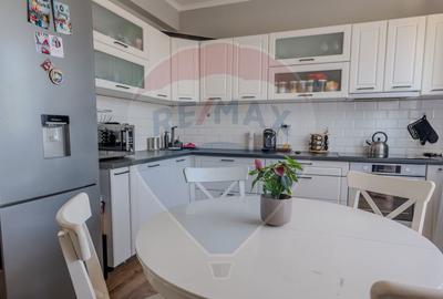 Casa individuala P+1+M mobilata, utilata - Dragomire?... - 1