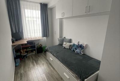 Apartament cu 3 camere în Central - 7