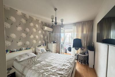 Apartament 3 Camere I Metrou Dristor - 7