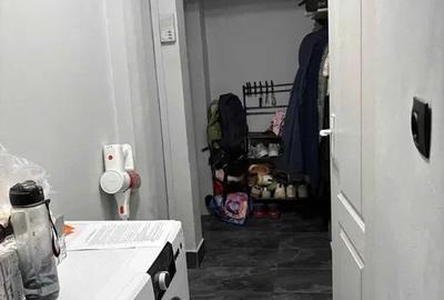 Apartament cu 2 camere nedecomandat în Șagului - 2