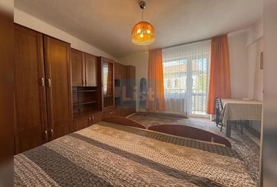 Apartament cu 2 camere semidecomandat, mobilat în Central - 3