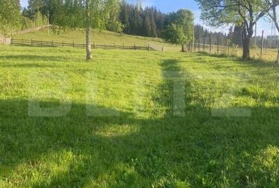 Teren de 2000 mp, în Central - 7