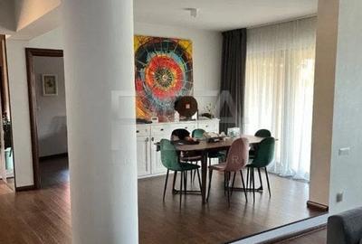 Vila Eleganta cu 6 Camere, Terase Generoase si Gradina Privata - 13
