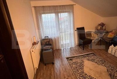Casă individuală cu 5 camere cu Garaj în Podu Oltului - 4