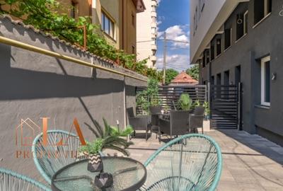 Spațiu comercial, de 1,150 mp, în 13 Septembrie - 14