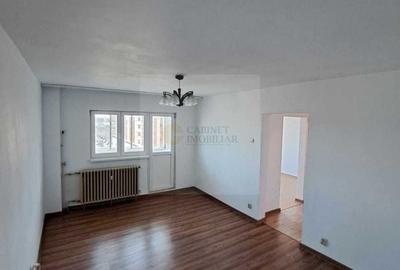 Apartament cu 2 camere decomandat, mobilat în Lujerului