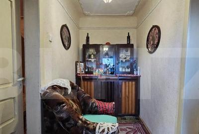 Casa rustica de vacanta (62mp) in sat Magura cu 1000mp teren - 3