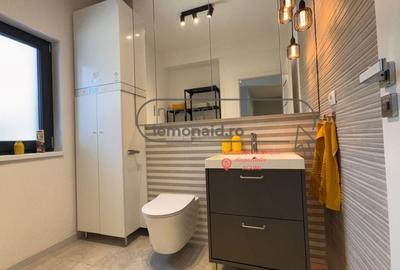 Sub opțiune - Casă - Ema Residence | 120 mp | 3 dormitoare - 4