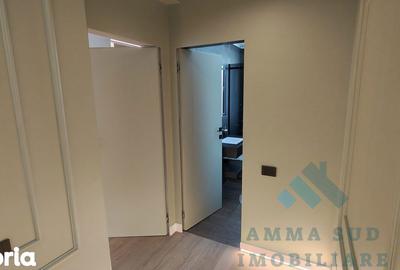 Apartament cu 3 camere decomandat, mobilat în Central - 8