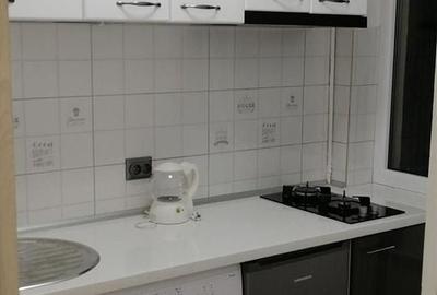 Garsonieră semidecomandată, mobilată în Apărătorii Patriei - 4