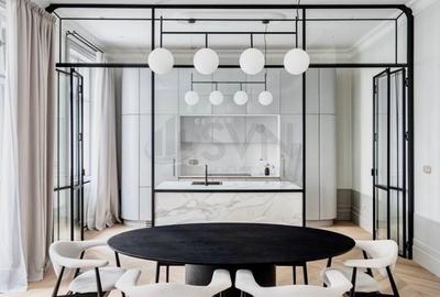 REA1021604 Pipera Luxury 1 Bedroom with Terrace - 3