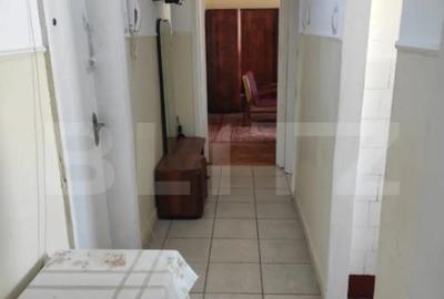 Apartament cu 2 camere decomandat, mobilat în Botizului - 3