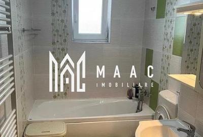 Apartament cu 2 camere decomandat, mobilat în Turnișor - 8