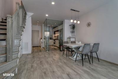 Casă cu 5 camere cu Teren 110 Mp în Central - 19