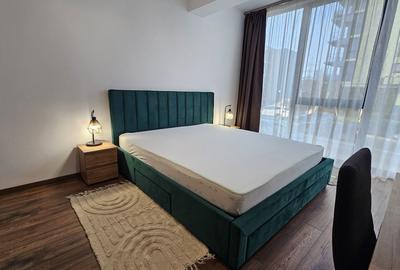 Apartament cu 3 camere decomandat în Tudor - 5