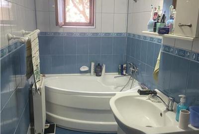 Apartament 3 camere , zona Politia Judeteana , parter , 85 m - 4