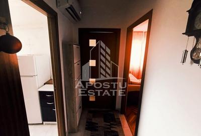 Apartament cu 3 camere, Central, Mobilat, Utilat Apartament cu 3 camere, Central, Mobilat, Utilat - 3