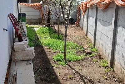 Casă cu 3 camere cu Teren 400 Mp în Domnești - 4