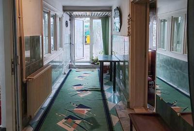 Casă cu 5 camere decomandat cu Teren 194 Mp în Sălaj - 14