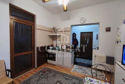 Apartament cochet 2 dormitoare | Zonă centrală | Piața Mihai Viteazul - 9
