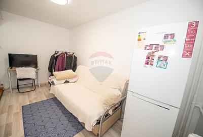 Garsoniera de vanzare,15mp utili  in zona Piata Resita, Berceni, Luica - 1
