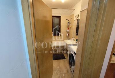 Apartament cu 3 camere | Cartierul Mara?ti | Zona Expo Transilvania - 5