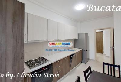 Apartament 2 camere ISG IV VIILOR LOC PARCARE SUBTERAN - 9