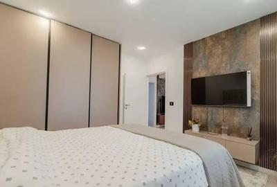 Apartament cu 3 camere decomandat în Voluntari - 4