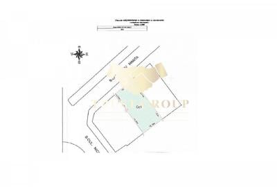 Vanzare teren Banu Manta - Primaria Sector 1 - 3