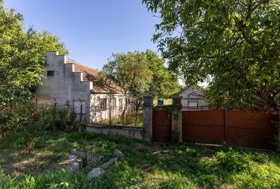 Casa / Vila cu 3 camere de vanzare - 1