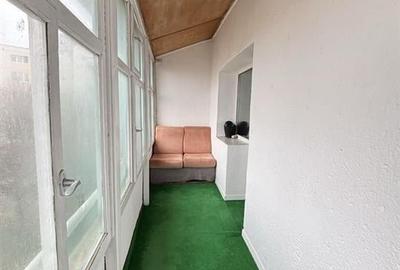 Vand apartament Apartament cu 2 camere de vanzare - Centru, Zalau (str. Crisan) - 7