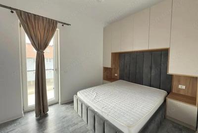 Apartament cu 2 camere semidecomandat în Giroc - 4