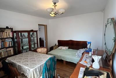 Apartament 2 camere -Zona Sud Unitatile militare  - etaj 4/4  - 43000 euro - 3