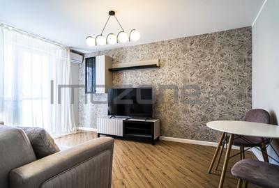 Apartament cu 2 camere decomandat, mobilat în Drumul Taberei - 24