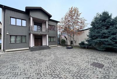 Imobil 600mp construiti curte 550mp Timpuri Noi Tineretului - 1