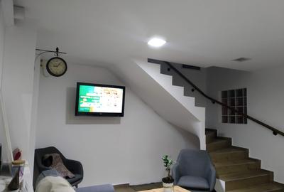 Apartament cu 2 camere decomandat în Central - 3
