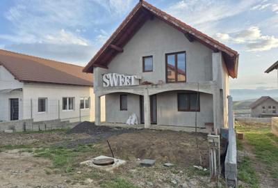 Casă cu 4 camere în Șura Mare - 2