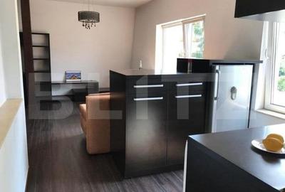 Apartament 2 camere, imobil tip vila, Gheorgheni - 3