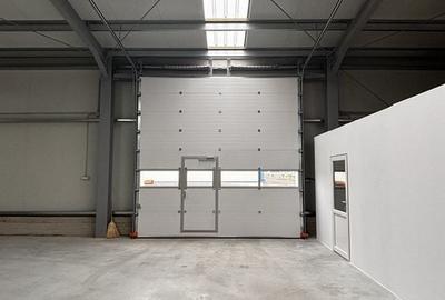 Spațiu industrial, de 590 mp, în Exterior Vest - 3