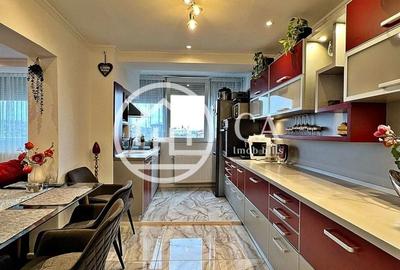 Apartament de vânzare cu 3 camere tip B în zona Rogerius, Oradea - 6