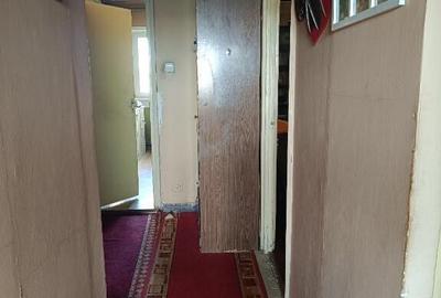 Apartament 4 camere etaj 2 ,Decebal - 4