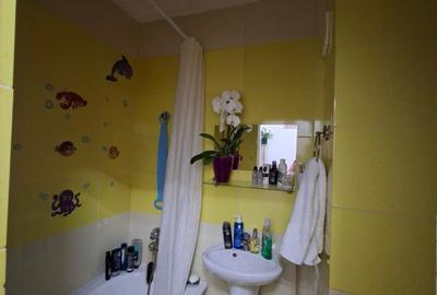 Apartament cu 3 camere semidecomandat în Gheorgheni - 6