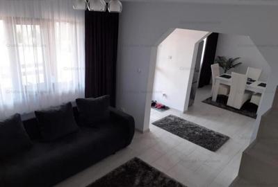 Vila NOUA P M Chercea 156mp utili MOBILATA 250mp teren - 25