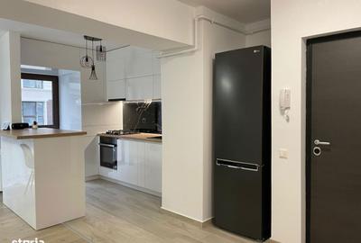 Apartament cu 3 camere, mobilat în Drumul Taberei