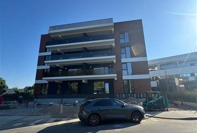 PARK LUXURY RESIDENCE, Apartament 3 camera,zona  Parcul Balcescu - 5